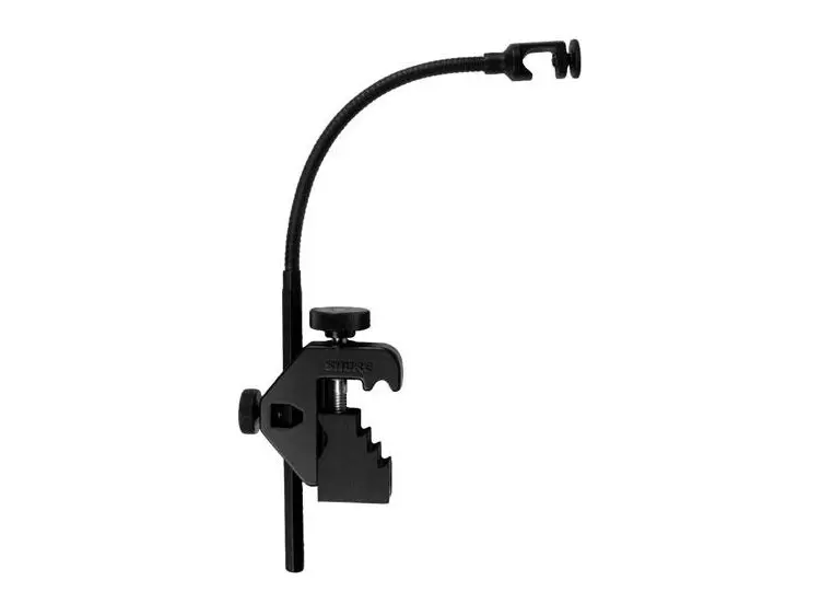 Shure mic drum mount for Beta98 